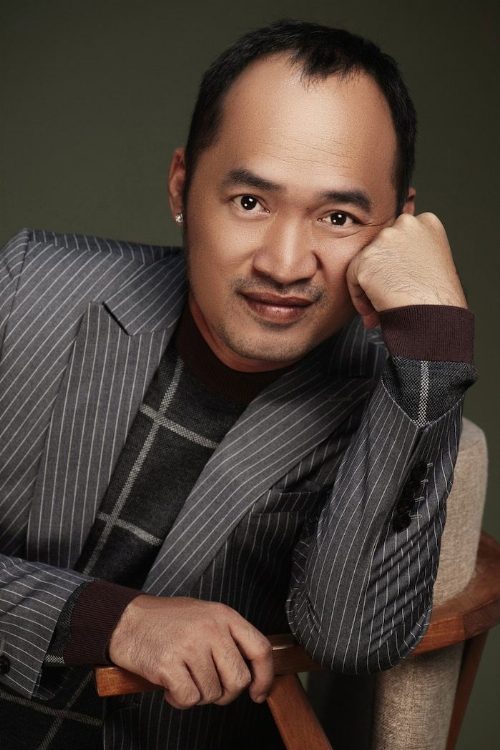 Tiến Luật portrait