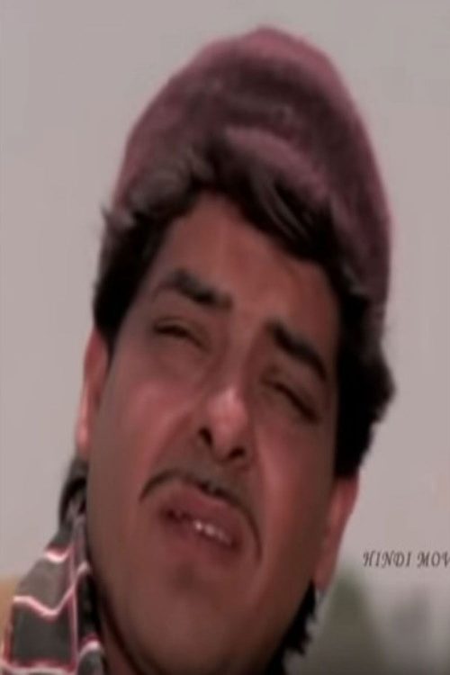 Avtar Singh Gullu portrait