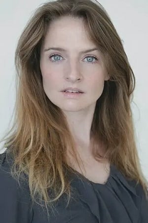 Judith Amsenga portrait