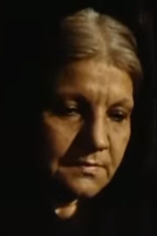Aliya Aliyeva portrait