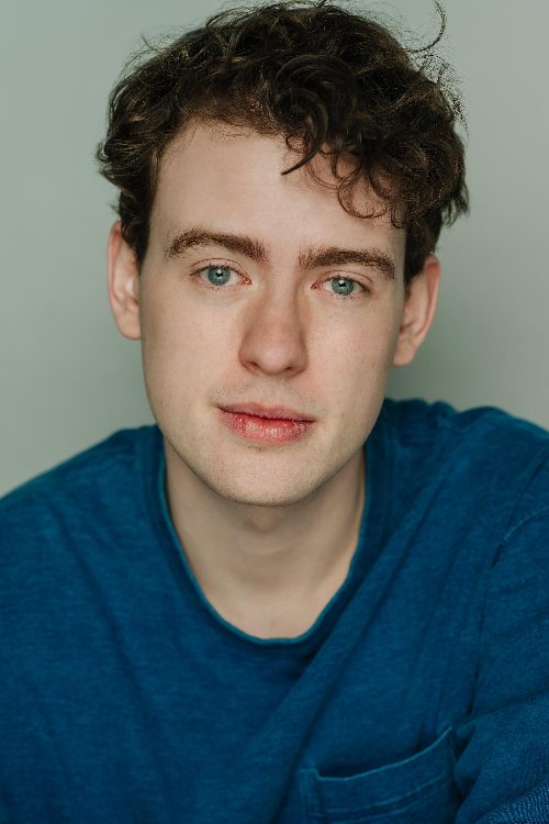 Riley Orr portrait