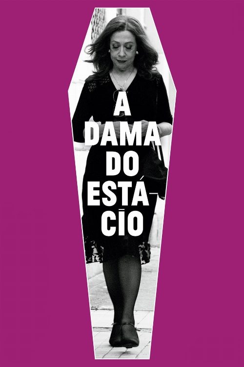 The Lady from Estacio poster