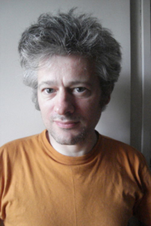 Jean Breschand portrait