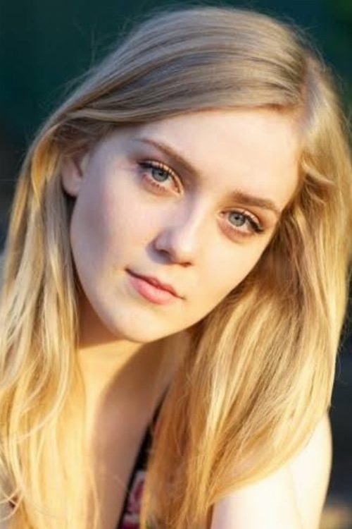 Hannah Barlow portrait