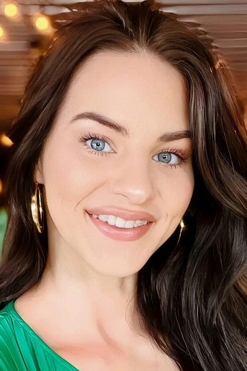 Heather Ashley Boyd portrait