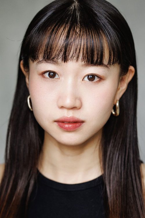 Mariko Nishino portrait