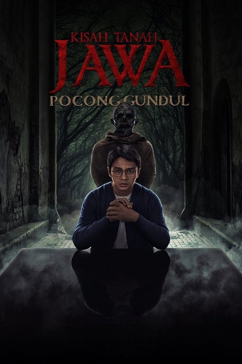 Kisah Tanah Jawa: Pocong Gundul poster