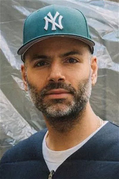 Mads Emil Grove Møller portrait
