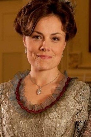 Arwen Humphreys portrait
