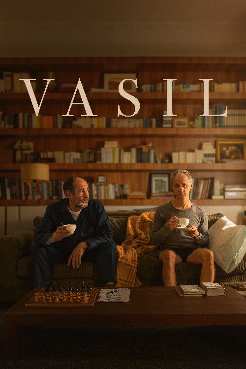 Vasil poster