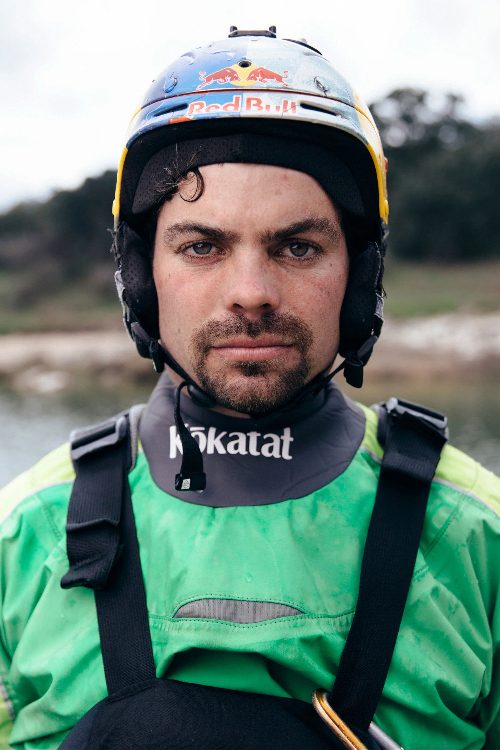 Rafael Ortiz portrait