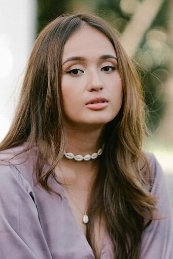 Gabriella Desta portrait