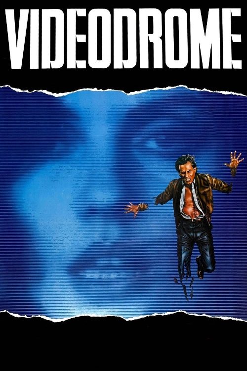 Videodrome poster
