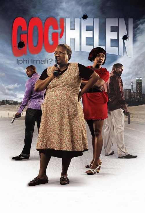Gog' Helen poster