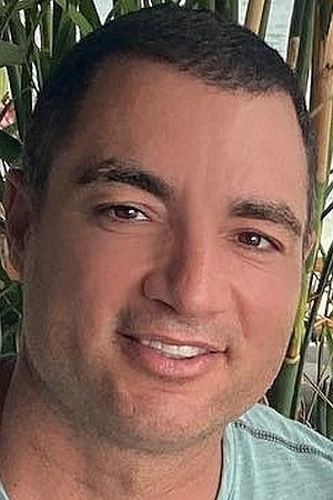 Christian Paciello portrait