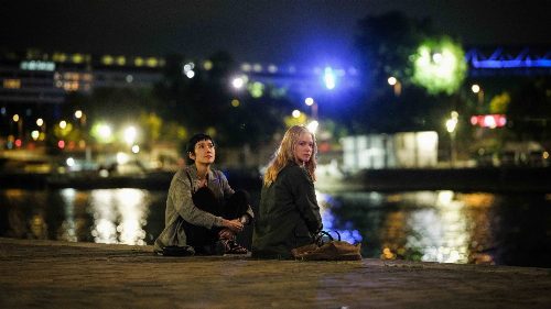 All of a Sudden (2026) — Quick Take on the New Release
