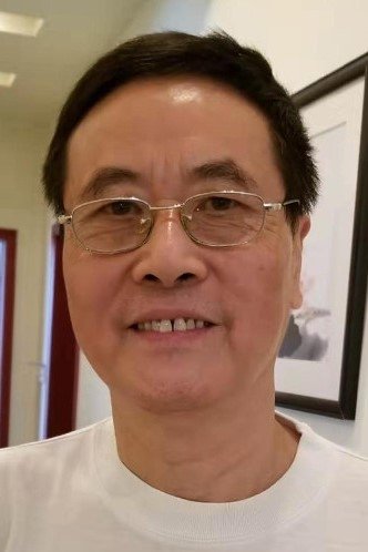 Yang Wei portrait