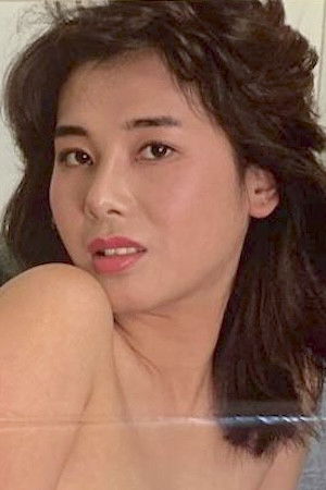 Seiko Mihara portrait