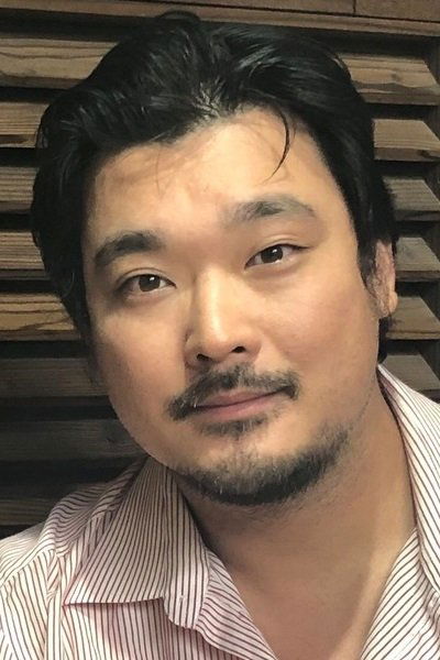 Kim Heung-rae portrait