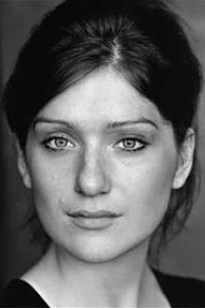 Lola Frears portrait