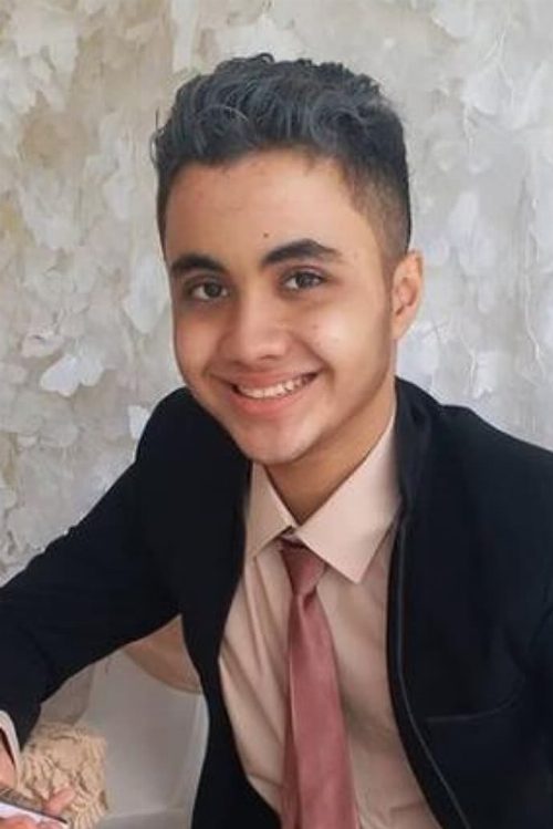 Nasar Anuz portrait