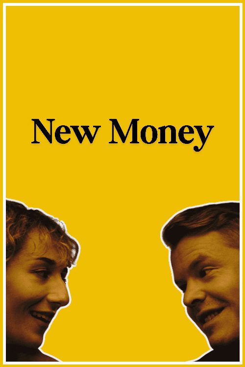 New Money poster