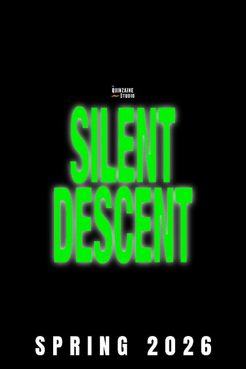 New This Week: Silent Descent (2026) — Cast, Plot, Verdict