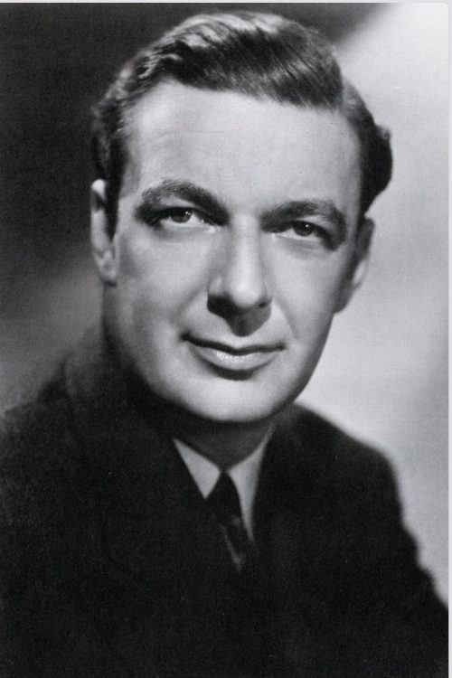 Eugene Joseff portrait