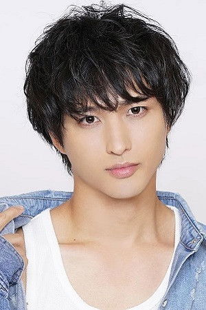 Shuuto Washio portrait