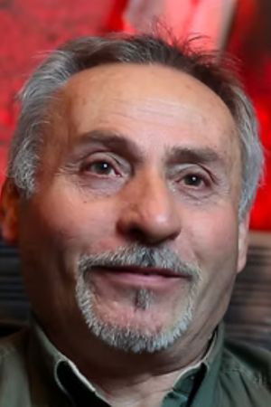 Franco Casagni portrait