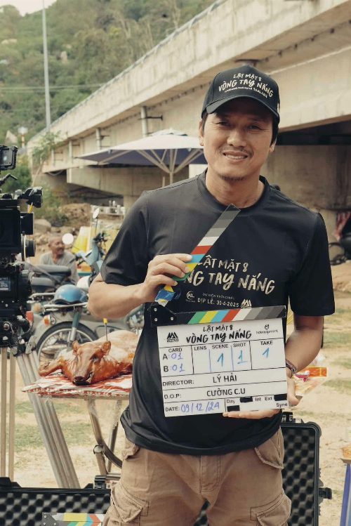 Quách Ngọc Tuyên portrait