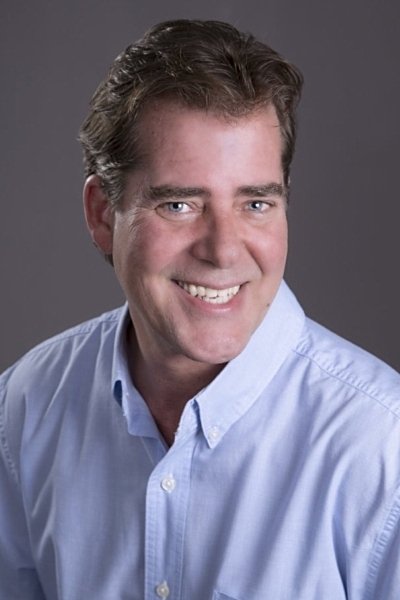 Augie Buttinelli portrait