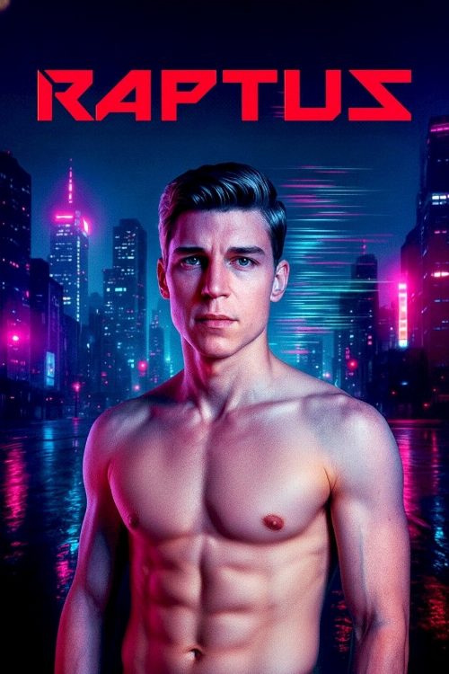 Raptus poster