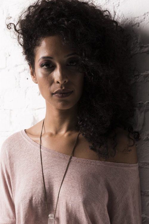 Kaya Rodrigues portrait