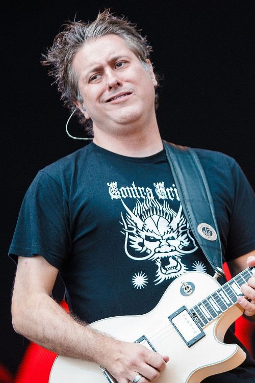 Marcos Kleine portrait