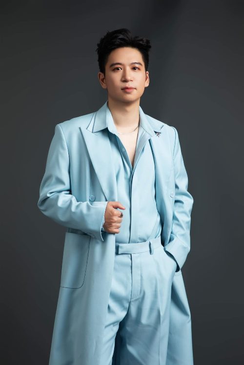 Đỗ Hoàng Hiệp portrait