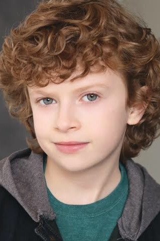 Logan Schuyler Smith portrait