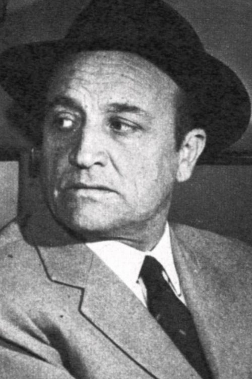 Vezio Natili portrait