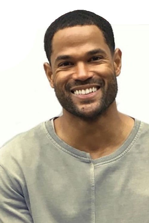 Davy Eduard King portrait