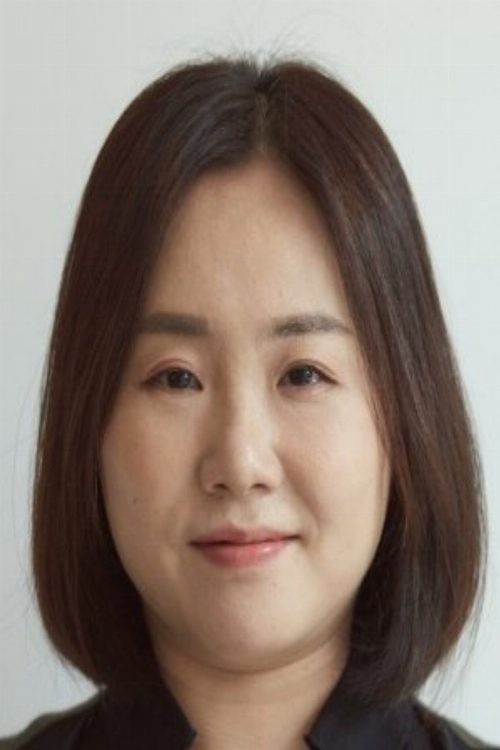 Seo Eun-ji portrait