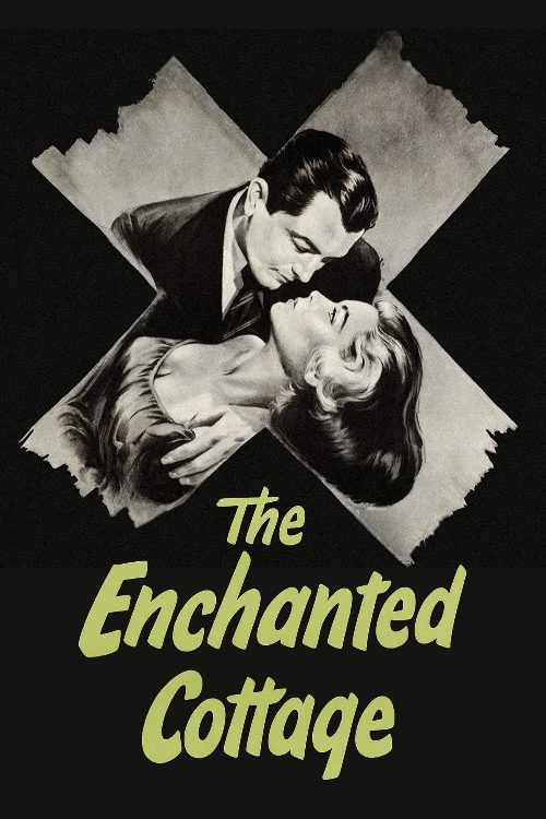 The Enchanted Cottage poster