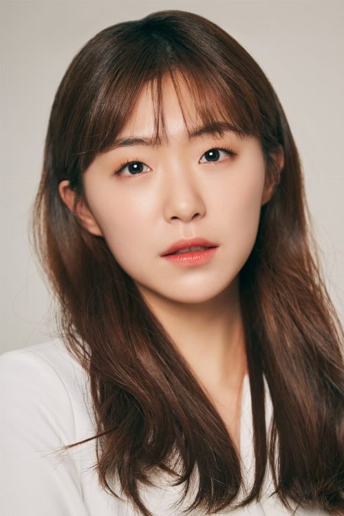 Jang Hae-min portrait
