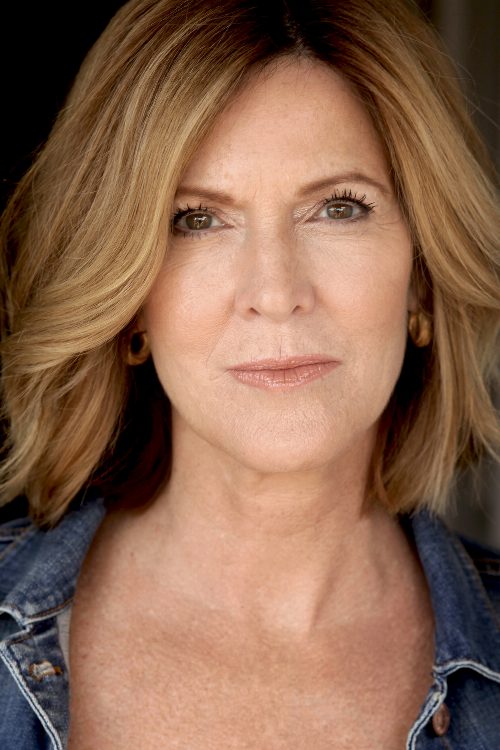 Ruby Harris portrait