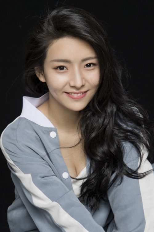 Wang Xiaobai portrait