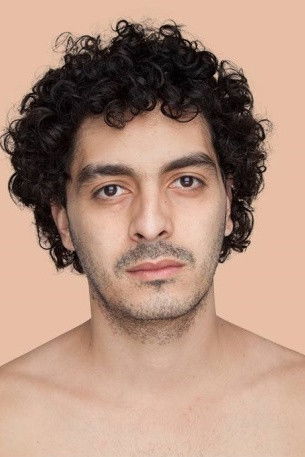 Laerte Késsimos portrait