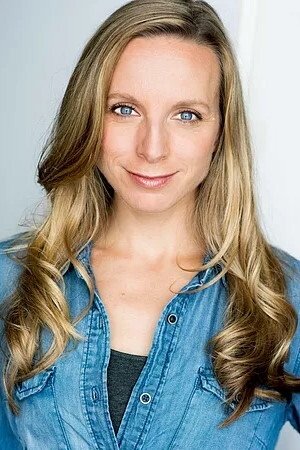 Celina Dean portrait
