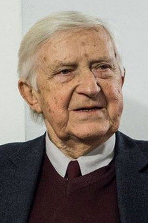 Konstanty Lewkowicz portrait