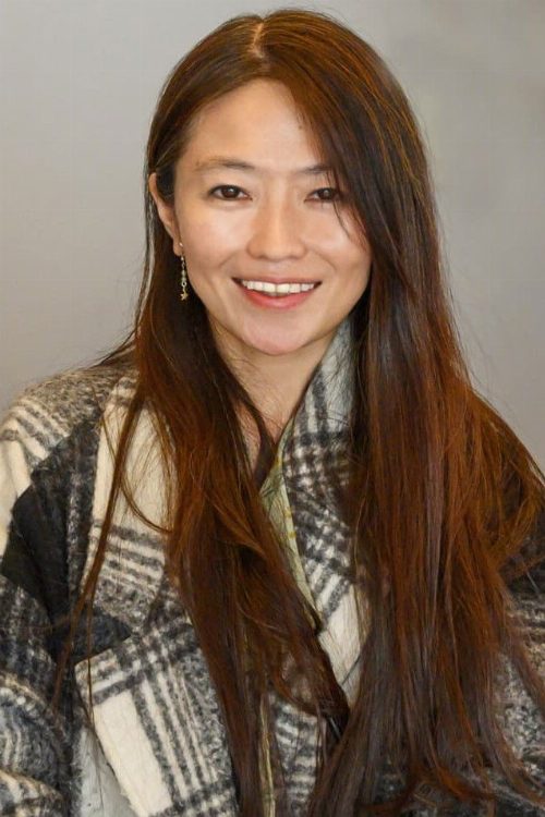Yui Miyatake portrait