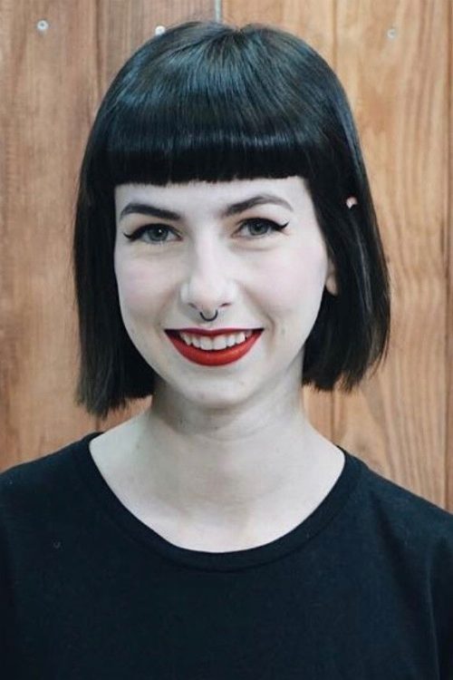 Cristina Asenjo portrait
