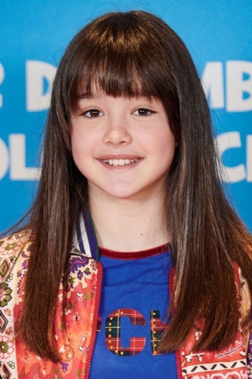 Luna Fulgencio portrait